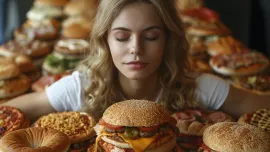 Imagem da notícia Repensando a Abordagem aos Transtornos Alimentares